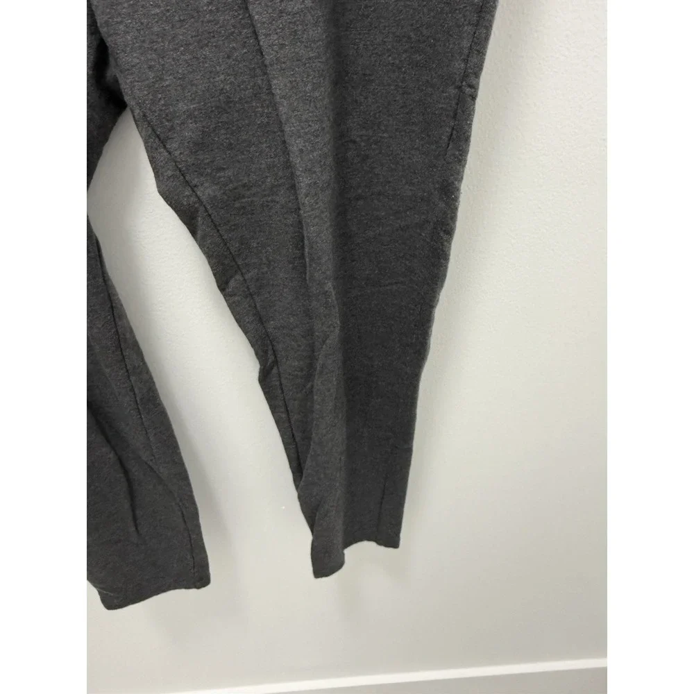 Torrid Fleece Lined Leggings Lot of 2‎ Size 3 Gray Navy Blue Pockets Plus 3X